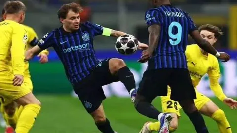 诺丁汉森林瞄准尤文中场道格拉斯-路易斯，斯基拉消息曝光